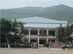 Ban Quản lý Khu Kinh tế tỉnh Bình Định